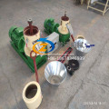 SAWDUST Wood Pellet Mill Machine